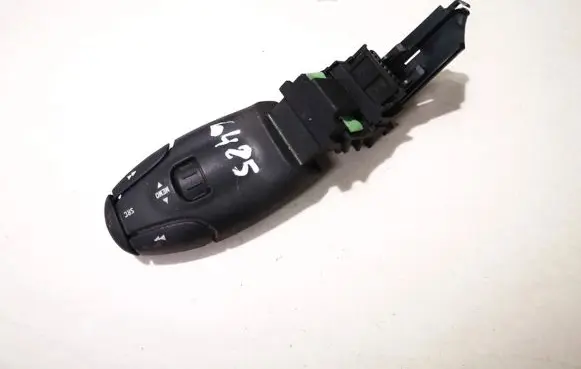 Mercedes-Benz C W203 Multifunctional control switch/knob 9641796480
