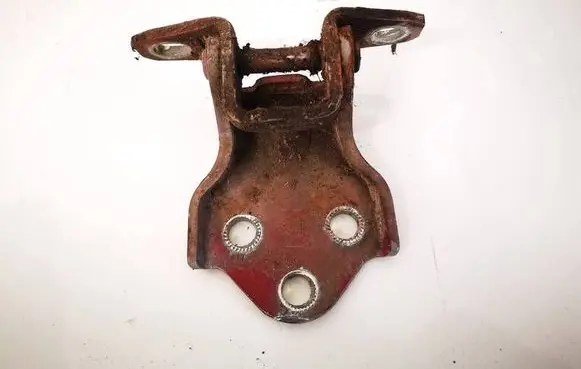Hyundai Santa Fe Front door upper hinge 