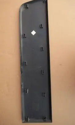 Citroen Jumper Front door trim (molding) 1306612070