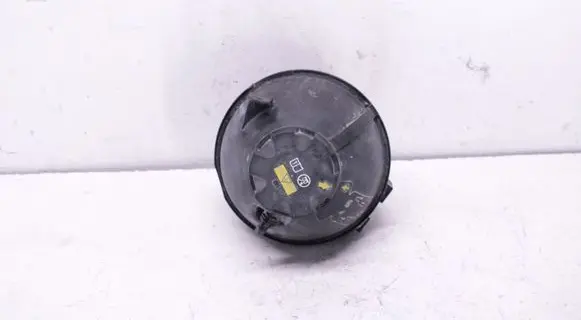 Coolant expansion tank/reservoir