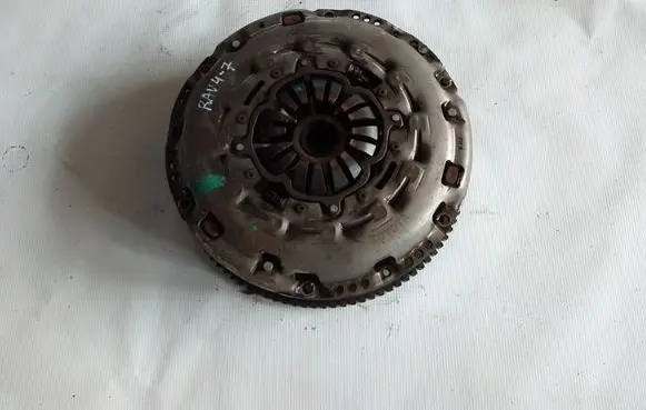 Toyota RAV 4 (XA40) Clutch set kit 134500R030