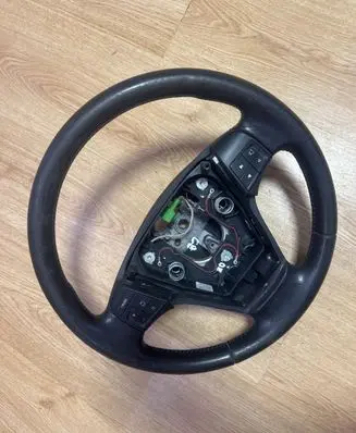 Volvo S40 Steering wheel 55150001 SV55150001 30778752