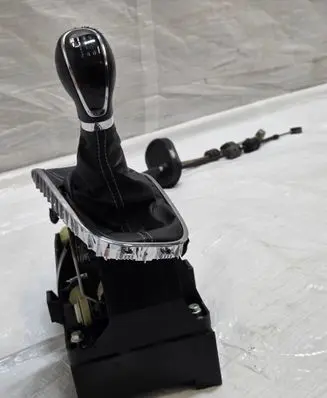 Opel Astra J Gear shifter/selector 