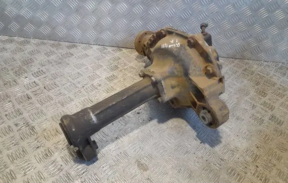 Land Rover Discovery 3 - LR3 Front differential TAG500063 13720623882