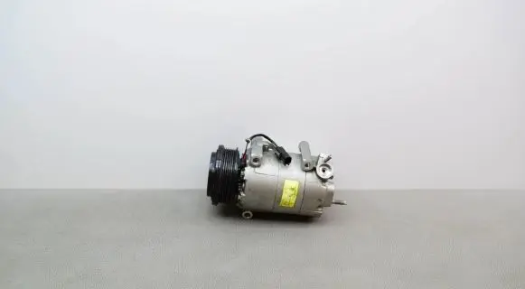 Ford Kuga II Air conditioning (A/C) compressor (pump) GV6119D629WA