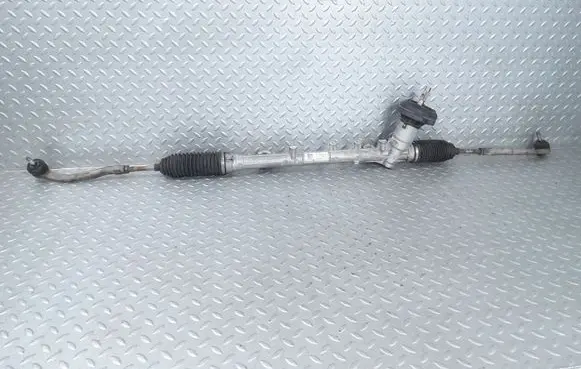 Dacia Sandero III Steering rack 490017750R 480101439R