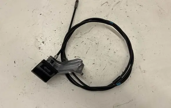 Subaru Impreza V Engine bonnet/hood lock release cable 57330FL13A