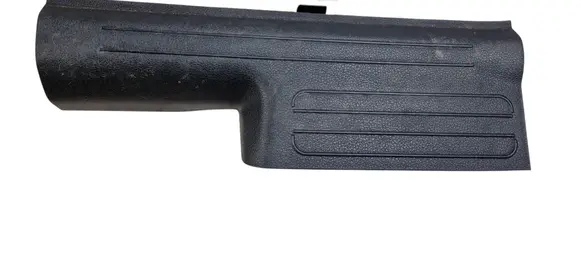 Hyundai Santa Fe Rear sill trim cover 85885S1300 8JNR