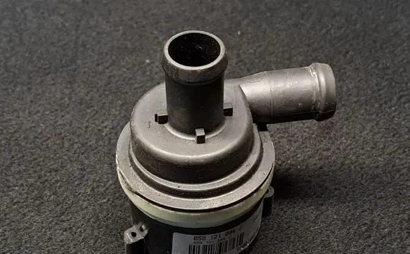 Audi Q7 4L Electric auxiliary coolant/water pump 059121012B 059121004J