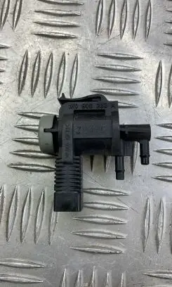 Audi A4 S4 B7 8E 8H Turbo solenoid valve 1K0906283A