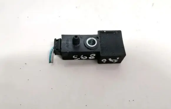 Citroen C3 Airbag deployment crash/impact sensor 25571345a3 1490426080