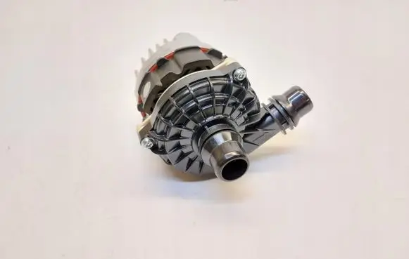 Mercedes-Benz AMG GT R190 C190 Water pump A0005002300