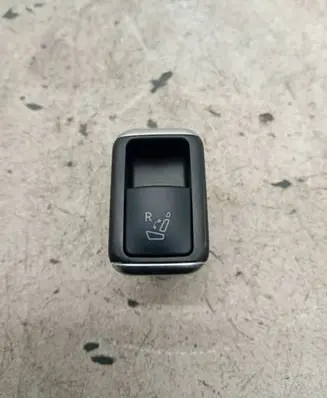 Mercedes-Benz GL X166 Seat control switch A1668201310 10018692