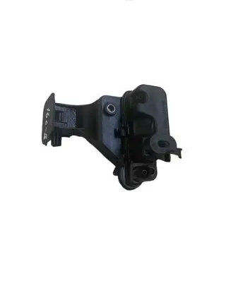 Peugeot Boxer Vacuum air tank 9805069780