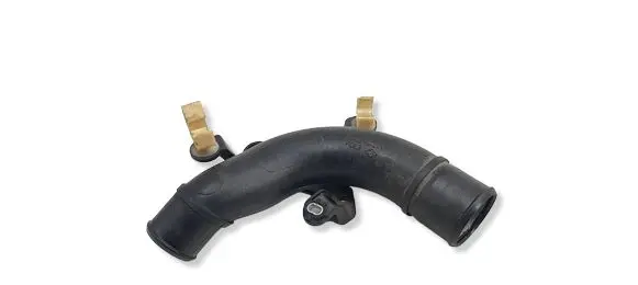 Nissan Qashqai Air conditioning (A/C) pipe/hose M2144600468R