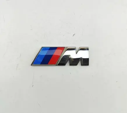BMW 6 F12 F13 Other badges/marks 8058881 8058882