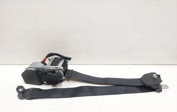 Mercedes-Benz R W251 Front seatbelt 33061175B 080308300125