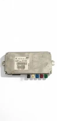 BMW M5 Camera control unit module 04939395201 9395201 16129510