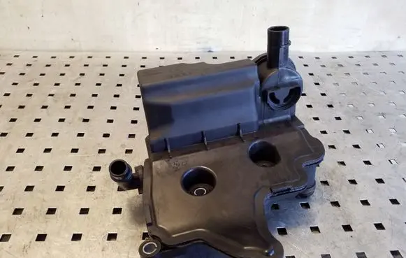 Citroen C4 Grand Picasso Oil breather separator 9671271480 9670033180