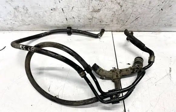 Mercedes-Benz C W202 Engine coolant pipe/hose