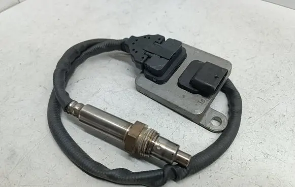 Lambda probe sensor
