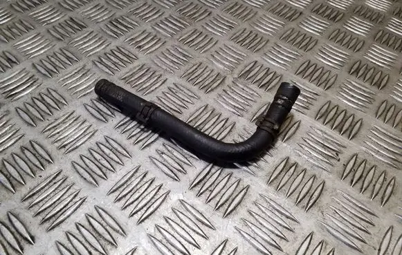 Volkswagen Crafter Fuel line/pipe/hose 2E0201217C