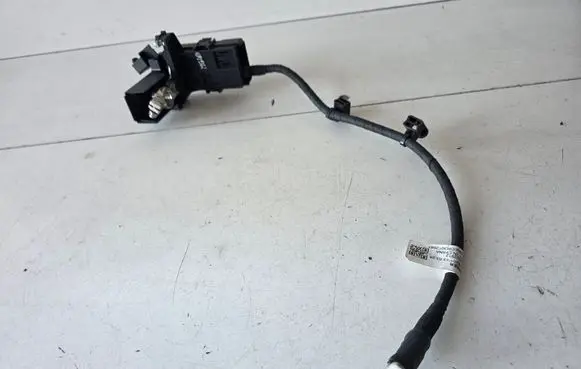 MG MG4 ev Negative earth cable (battery) 11490860