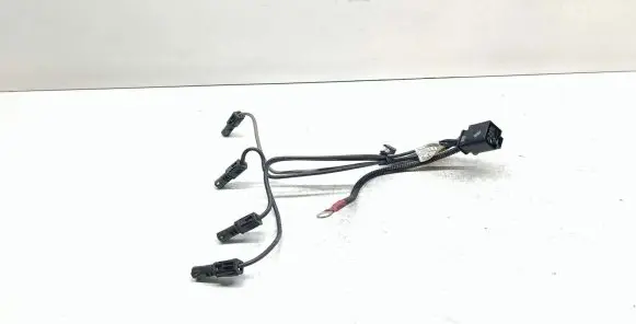 BMW 1 F20 F21 Glow plug wires 7811162
