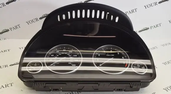 BMW X3 F25 Speedometer (instrument cluster) 9285193