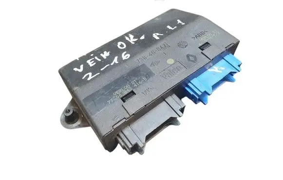 Renault Laguna I Other control units/modules 7700843416B