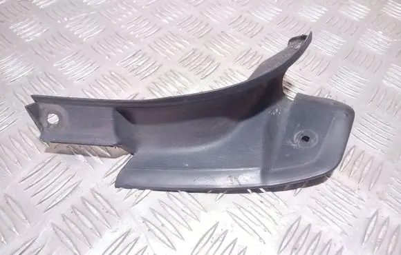 Jaguar XF X250 Other trunk/boot trim element 8X23279A66AD