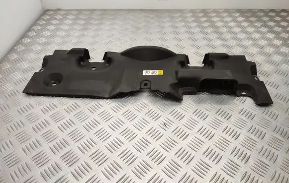 Toyota RAV 4 (XA50) Top upper radiator support slam panel 1668125010
