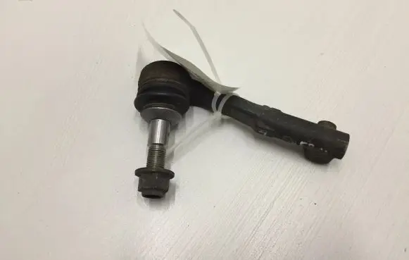 Steering tie rod
