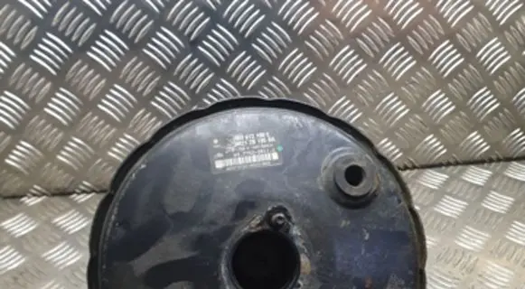 Ford Galaxy Brake booster 7M4612100L 3M212B195BA