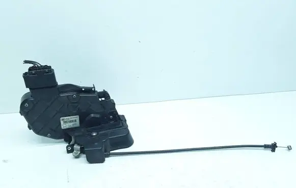 Ford Kuga I Front door lock 8V4AS21813CA
