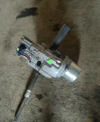 Opel Corsa D Electric power steering pump 13376405