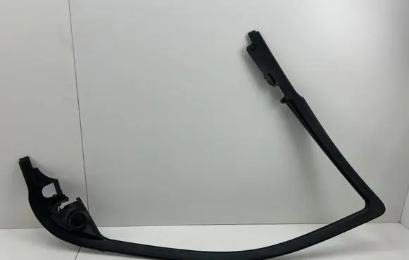 Dodge Durango III Front door trim bar 5XL19DX9AA 26224640