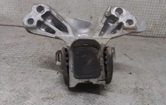 Peugeot 407 Engine mount bracket 326B95