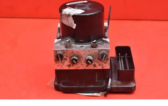 Ford Focus ABS Pump BV61-2C405-AG