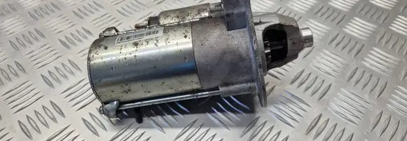 Ford Focus C-MAX Starter motor 32508N AB23C1