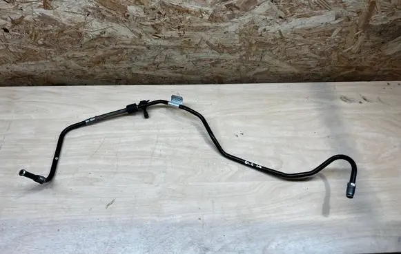 Mercedes-Benz GLE (W166 - C292) Brake line pipe/hose A1664207926 ZGS002