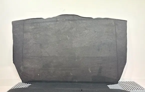 Toyota C-HR I Trunk/boot floor carpet liner 58410F4010C1 1652018