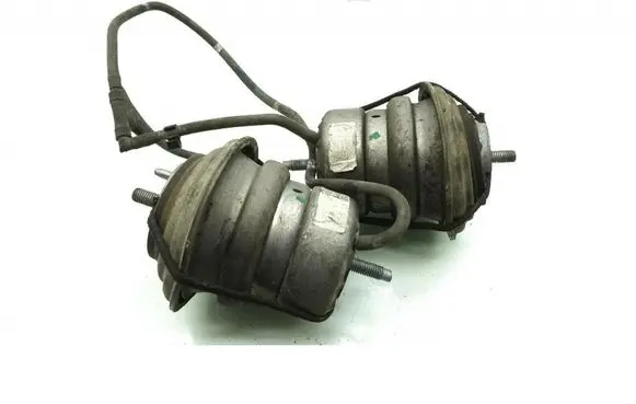 Jaguar XF X250 Engine mount vacuum valve 