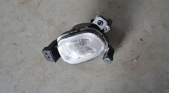 KIA Picanto Front fog light 92208G6