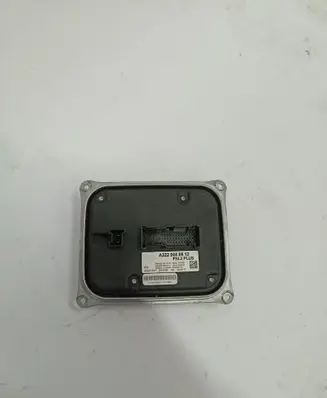 Mercedes-Benz S X222 Maybach Voltage converter/converter module A2229000012