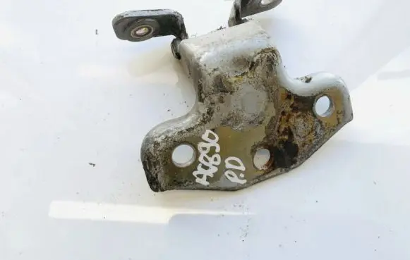 KIA Carnival Front door upper hinge