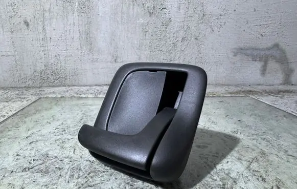 Volvo S60 Engine bonnet (hood) release handle 8650740