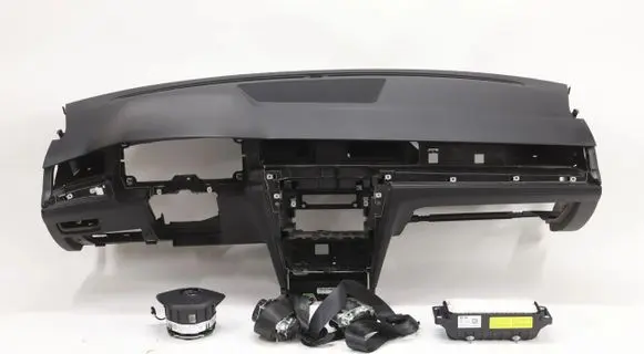 Volkswagen PASSAT B8 Dashboard 5G0880201C