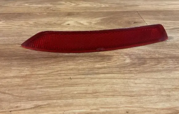 Ford Mondeo MK IV Rear tail light reflector 7S71515B0BB EHD7A
