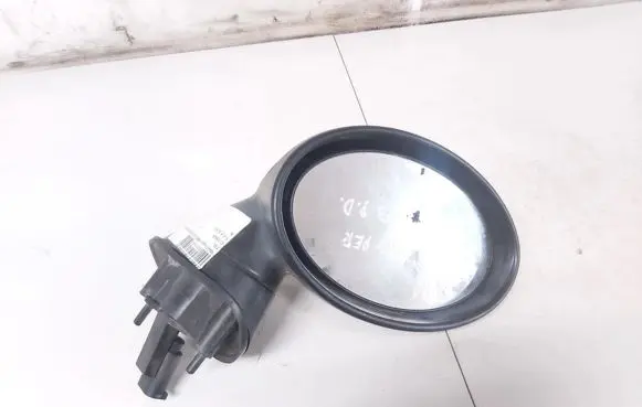 Mini One - Cooper R50 - 53 Front door electric wing mirror